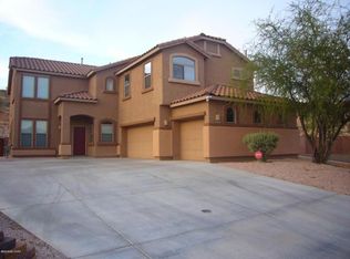 39091 S Running Roses Ln, Saddlebrooke, AZ 85739