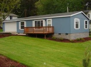 10115 7th St, Bay City, OR