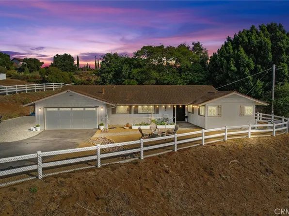 1733 Hartwright Rd, Vista, CA 92084