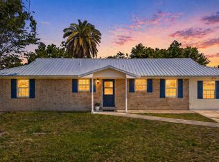1812 Airport Cir, Panama City, FL 32405