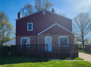 1800 Maple St, Wickliffe, OH 44092