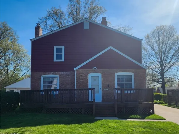 1800 Maple St, Wickliffe, OH 44092