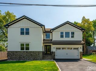 1509 Chestnut St, South Plainfield, NJ 07080