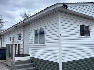 3137 Westerville Rd UNIT 3, Columbus, OH 43224