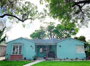 1455 N Arthur Ave, Fresno, CA 93728