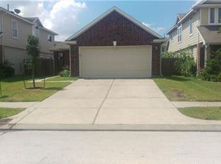 2911 Back Bay Brook Trl, Houston, TX 77045