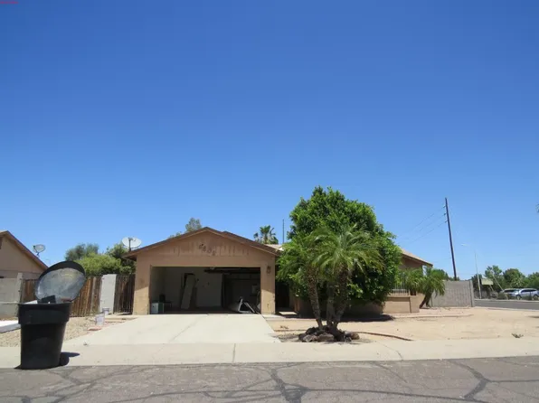 9502 W Echo Ln, Peoria, AZ 85345