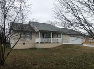 44 Mount Della Rd LOT 2, Pikeville, TN 37367