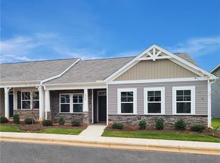 8504 Gold Rush Ct #49, Waxhaw, NC 28173
