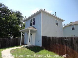 1808 Perez St #B, Austin, TX 78721