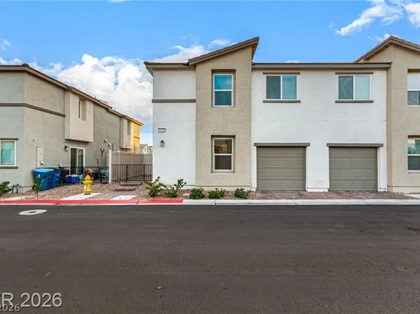 2833 Champagne Gold Ave, North Las Vegas, NV 89086