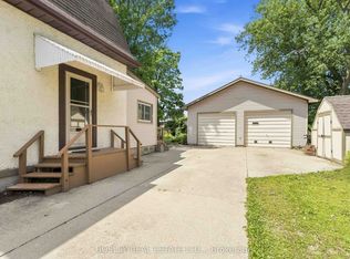 99 Welland St N, Thorold, ON L2V2C3