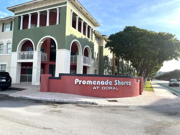 10902 NW 83rd St APT 112, Doral, FL 33178