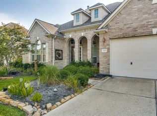 25915 Eagle Pines Ln, Spring, TX 77389