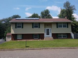 57 Garrison Rd, Hazle Township, PA 18202