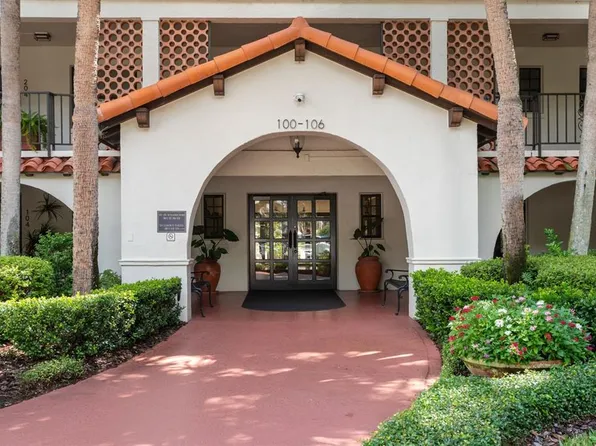 106 S Interlachen Ave APT 118, Winter Park, FL 32789