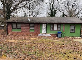 3252 Browns Mill Rd SE, Atlanta, GA 30354