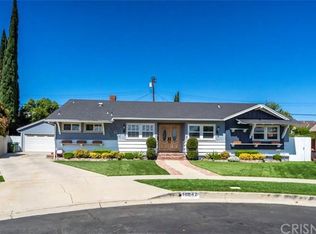 16842 Itasca St, North Hills, CA 91343