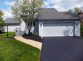 742 Pepper Ct, Westerville, OH 43082