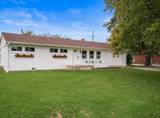 2536 E Thompson Rd, Indianapolis, IN 46227