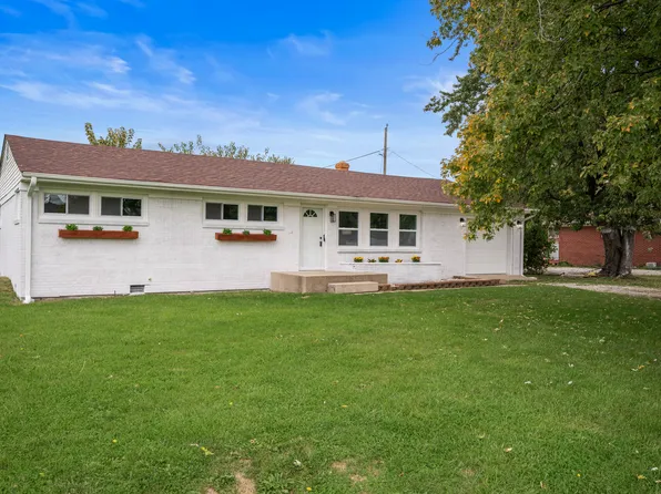 2536 E Thompson Rd, Indianapolis, IN 46227