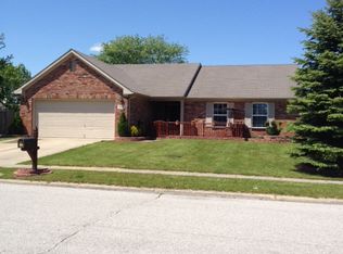 6518 Rosebush Ln, Indianapolis, IN