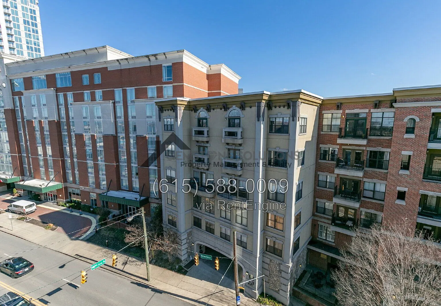 2 bed, 2.0 bath, 1279 sqft, $2,320 — Photo 4