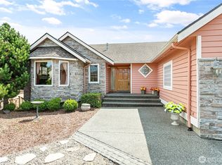 4755 S Golf Course Drive, Blaine, WA 98230