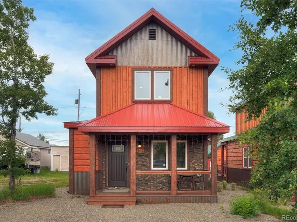 315 W 5th Street, Leadville, CO 80461