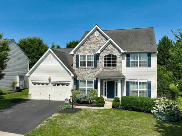 114 S Broad St, New Freedom, PA 17349