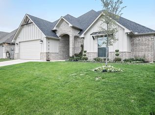 2858 Guinn Farms Rd, Tyler, TX 75707