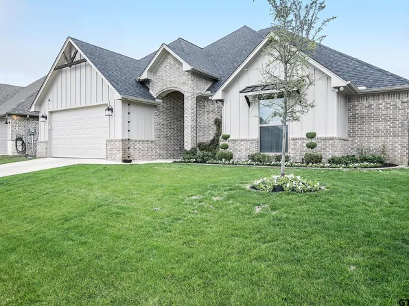 2858 Guinn Farms Rd, Tyler, TX 75707