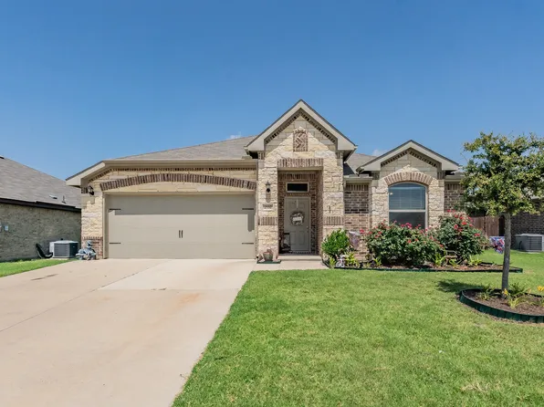 2532 Silver Fox Trl, Weatherford, TX 76087