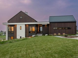 11229 Running Kit Pl, Franktown, CO 80116