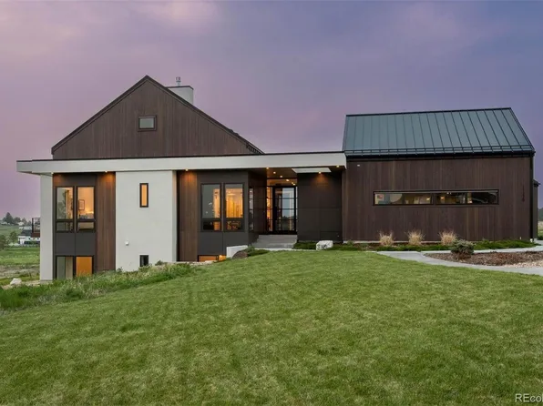 11229 Running Kit Place, Franktown, CO 80116