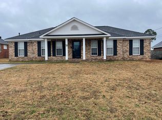 2520 Smoketree Rd, Augusta, GA 30906