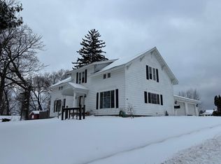 402 N Prospect St, Merrill, WI 54452