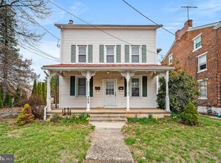 368 W Ridge Pike APT 1, Royersford, PA 19468