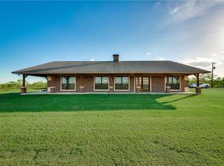 4905 Fm 1181, Ennis, TX 75119