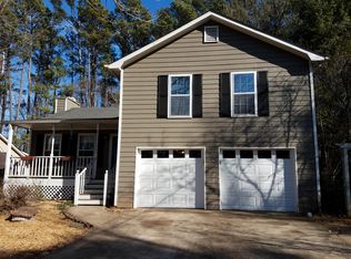 545 Sanders Rd, Cumming, GA 30041