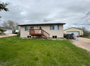 501 Cardinal Ct, Box Elder, SD 57719