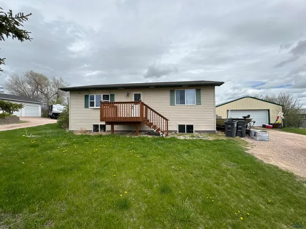 501 Cardinal Ct, Box Elder, SD 57719