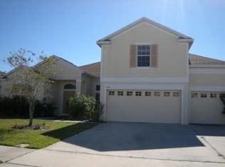 2351 Tybee Rd, Saint Cloud, FL 34769