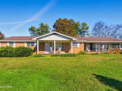 3521 Sevierville Rd, Maryville, TN, 37804