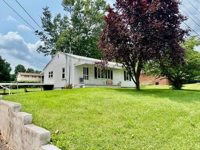 305 McGhee Ave, Morristown, TN, 37814