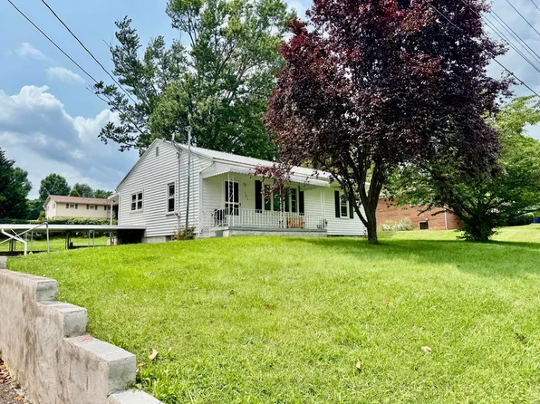 305 McGhee Ave, Morristown, TN 37814