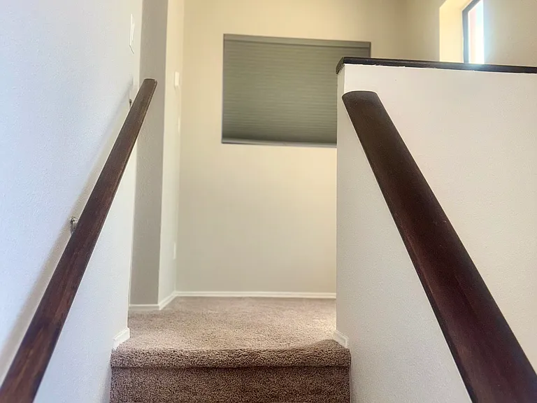 2nd Floor Office area