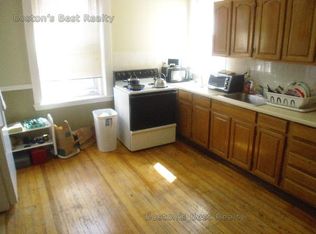 12 Englewood Ave #9, Brookline, MA 02445