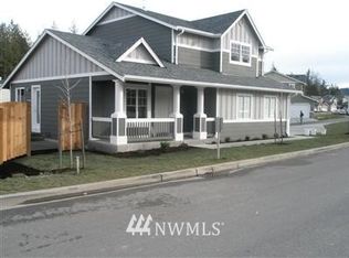 144 One Dallas St, Mount Vernon, WA 98274