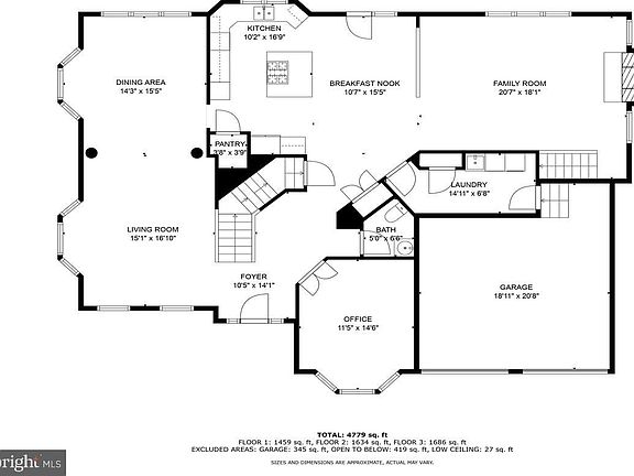 4th image of 14116 Bear Creek Dr